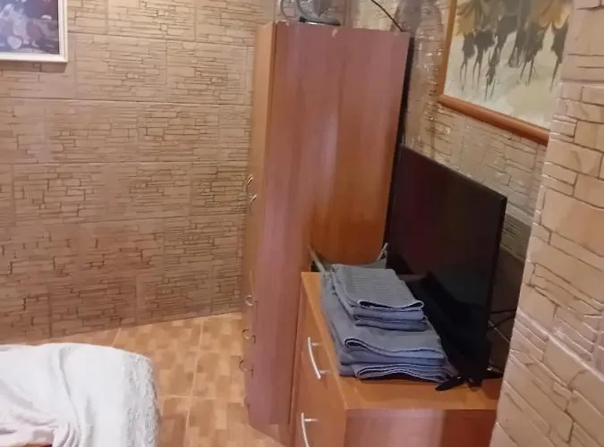 T1 Anexo Apartment Tavira