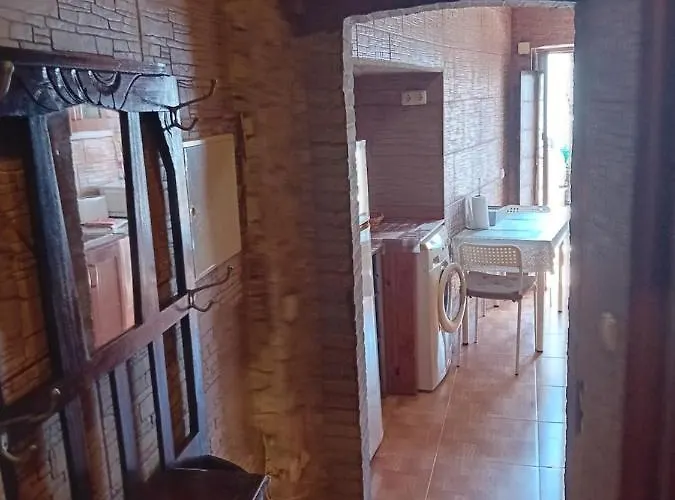 Apartamento T1 Anexo Tavira