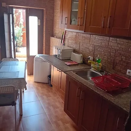 T1 Anexo Apartment Tavira