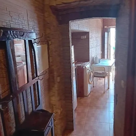 Apartment T1 Anexo Tavira