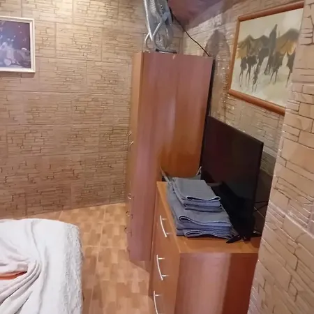 T1 Anexo Apartment Tavira